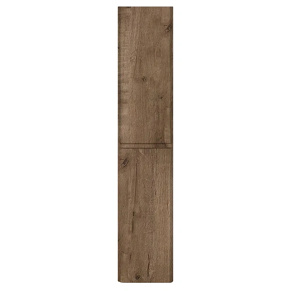 Шкаф-пенал Vincea Vico VSC-2V170VO подвесной, 1700*350*350, V.Oak