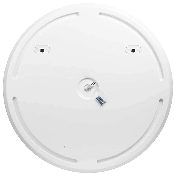 Зеркало Vincea LED VLM-3DE700 700x700 c сенсорным выключателем и диммером