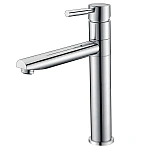 Смеситель для кухни WasserKRAFT Main 4107