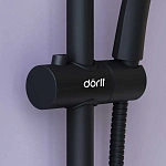Душевая система Dorff Prime D0740922