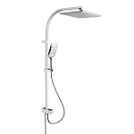 Душевая система VITRA Shine Square A45699EXP