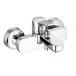 Смеситель для ванны Kludi Pure&Easy 376810565