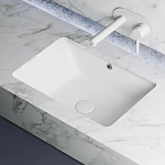 Интегрированная раковина Ceramica Nova Element CN6045, 55.2 см
