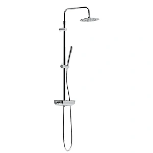 Душевая система с термостатом Damixa Scandinavian Pure 936750000