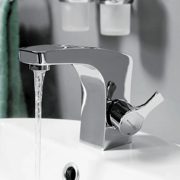 Смеситель для раковины WasserKRAFT Berkel 4803