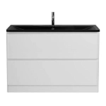 Тумба под раковину напольная BelBagno ALBANO-1200-2C-PIA-BL, 120 см