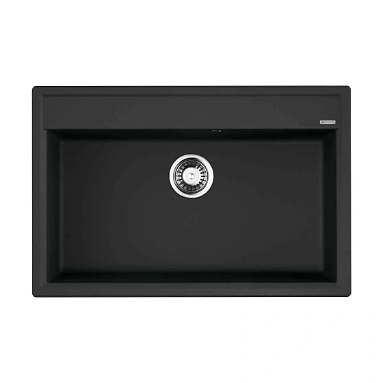 Omoikiri Daisen 77-BL Artgranit/черный
