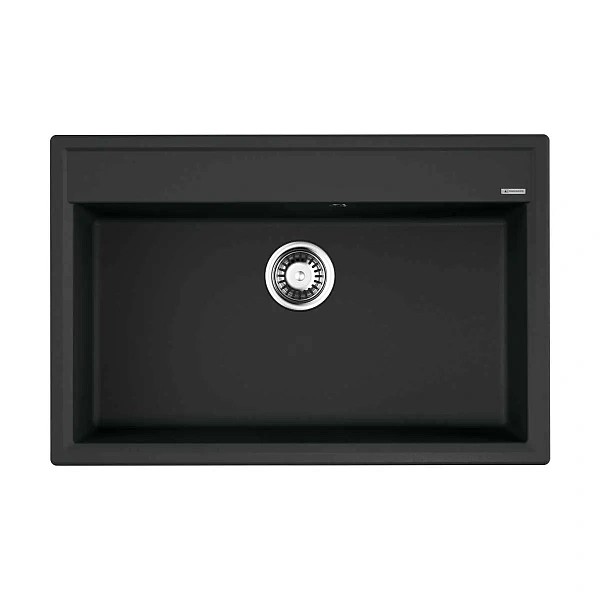 Omoikiri Daisen 77-BL Artgranit/черный