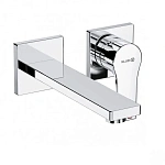 Встраиваемый смеситель для раковины Kludi Zenta SL 482440565