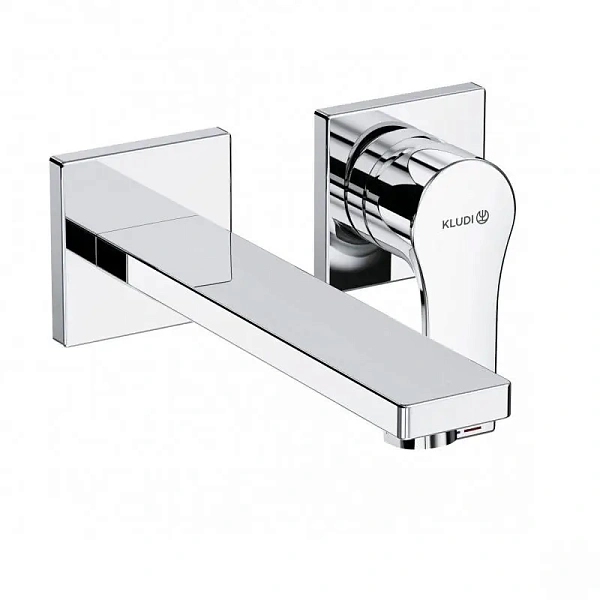 Встраиваемый смеситель для раковины Kludi Zenta SL 482440565