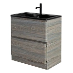 Тумба под раковину напольная BelBagno ALBANO-1000-2C-PIA-PS, 100 см