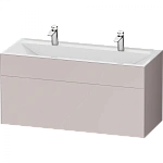 M50AFHX1203EGM Inspire V2.0, База под раковину, подвесная, 120 см, 3 ящика, push-to-open, элегантный