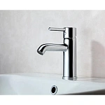 Смеситель для раковины VITRA Minimax S A41984EXP