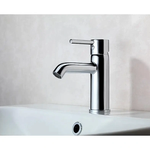 Смеситель для раковины VITRA Minimax S A41984EXP