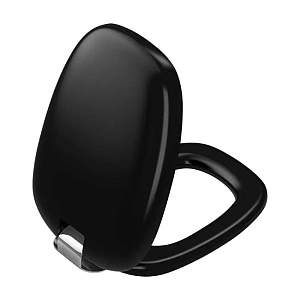 Сиденье для унитаза VITRA Plural 126-483-009 с микролифтом