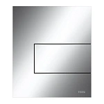 Кнопка смыва Tece TECEsquare 9242811 хром
