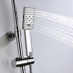 Душевая система WasserKRAFT A17701
