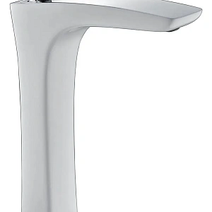 Смеситель для раковины Timo Helmi (4011/00-16F chrome white)