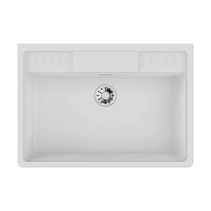 Omoikiri Kinokawa 90-WH Artceramic/белый