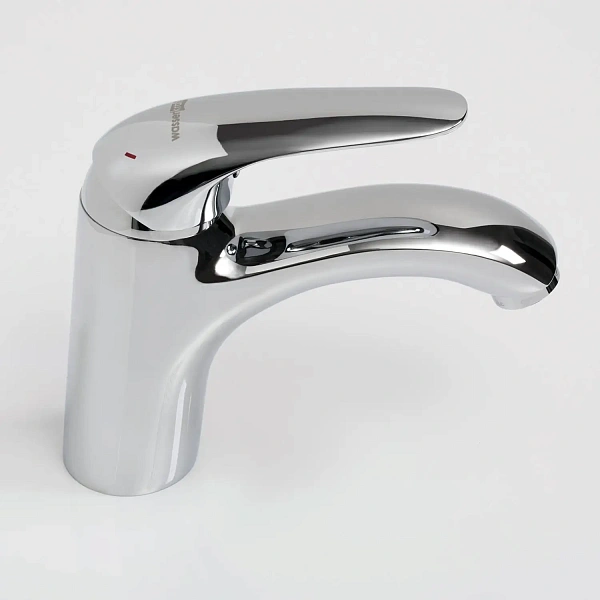 Смеситель для раковины WasserKRAFT Rossel 2803