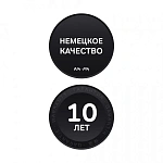 F8007802 Like, смеситель для кухни с каналом для питьевой воды и гибким изливом, хром, шт.