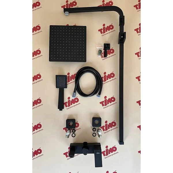 Душевая система Timo Selene SX-1030/03