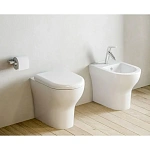 Приставной унитаз Vitra Zentrum 5788B003-0075