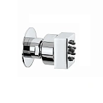 Душевая форсунка Bossini Cubic-Gom I00135.030