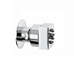 Душевая форсунка Bossini Cubic-Gom I00135.030