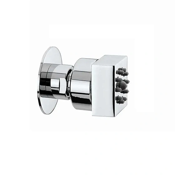 Душевая форсунка Bossini Cubic-Gom I00135.030