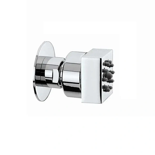 Душевая форсунка Bossini Cubic-Gom I00135.030