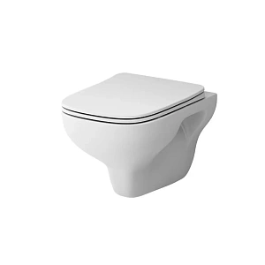 Унитаз подвесной AM.PM X-Joy S FlashClean C85A1702SC безободковый