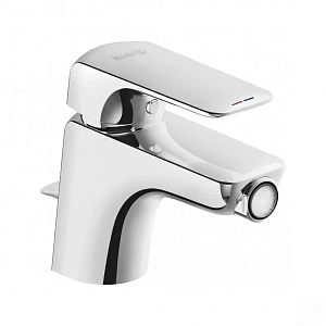 Смеситель для биде Kludi Ameo 412160575