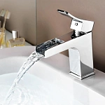 Смеситель для раковины WasserKRAFT Aller 1069