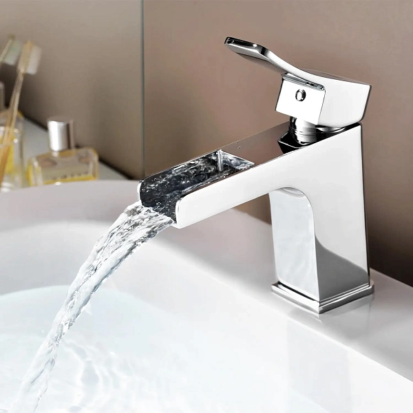 Смеситель для раковины WasserKRAFT Aller 1069