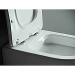 Унитаз подвесной Ceramica Nova Mono CN1905