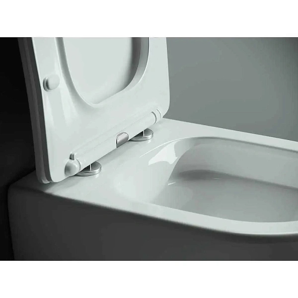 Унитаз подвесной Ceramica Nova Mono CN1905