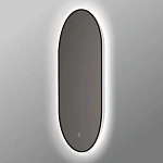 Зеркало Vincea LED VLM-3AU900B 500x900 c сенсорным выключателем и диммером
