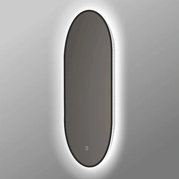 Зеркало Vincea LED VLM-3AU900B 500x900 c сенсорным выключателем и диммером