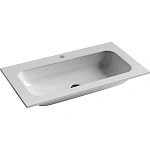 Мебельная раковина Ceramica Nova Element CN7012, 81 см