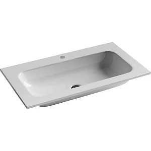 Мебельная раковина Ceramica Nova Element CN7012, 81 см