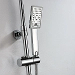 Душевая система WasserKRAFT A17701