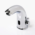 Смеситель для раковины WasserKRAFT Rossel 2813