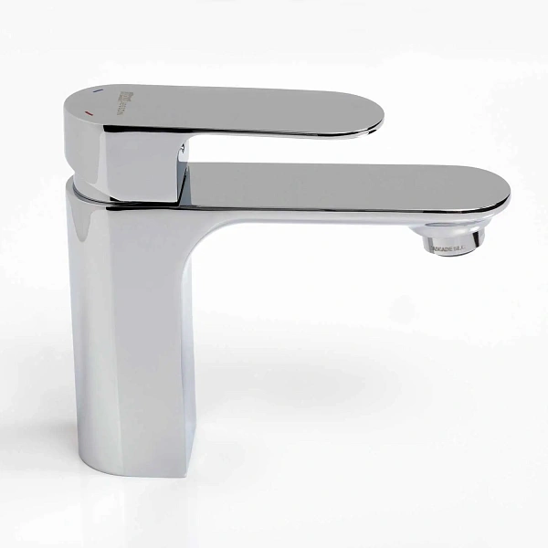 Смеситель для раковины WasserKRAFT Dinkel 5803