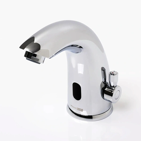 Смеситель для раковины WasserKRAFT Rossel 2813
