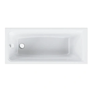 Акриловая ванна 160х70 AM.PM Gem W90A-160-070W-A