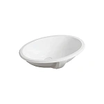 Интегрированная раковина Simas Lavabi D’Arredo S53 bi 58 см