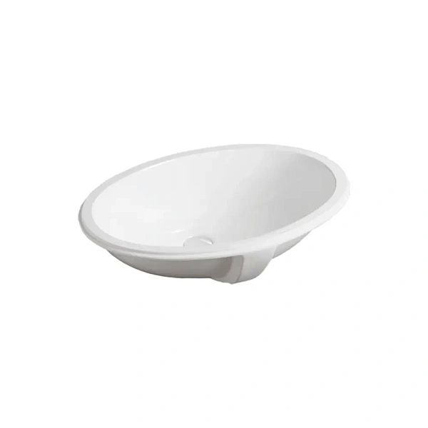 Интегрированная раковина Simas Lavabi D’Arredo S53 bi 58 см