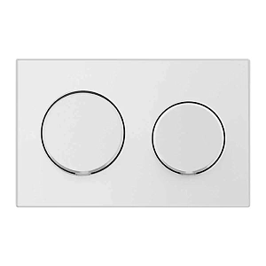 Кнопка смыва VITRA Uno 730-0280EXP хром