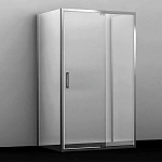 Душевой уголок WasserKRAFT Berkel 120х100 см 48P26
